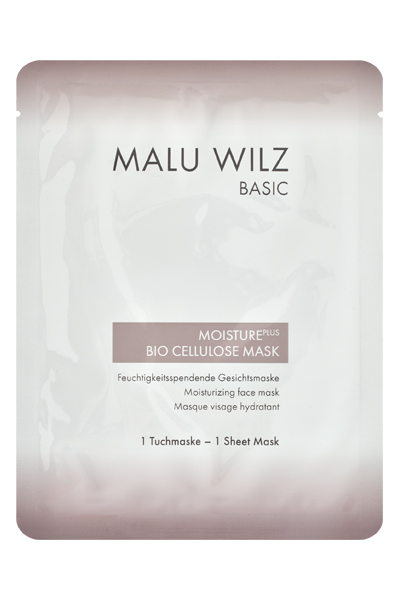 Moisture Plus Bio Cellulose Mask