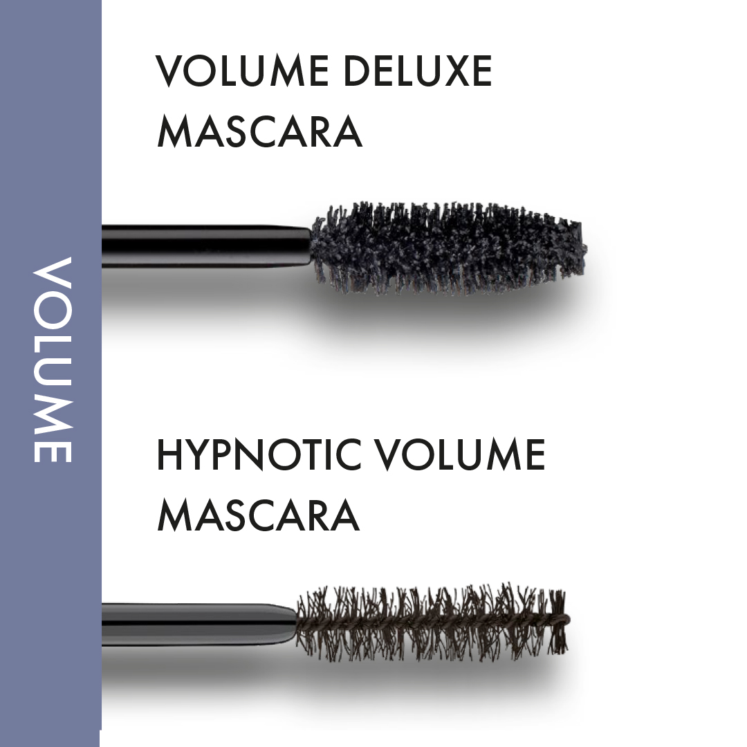 Volume Mascaras