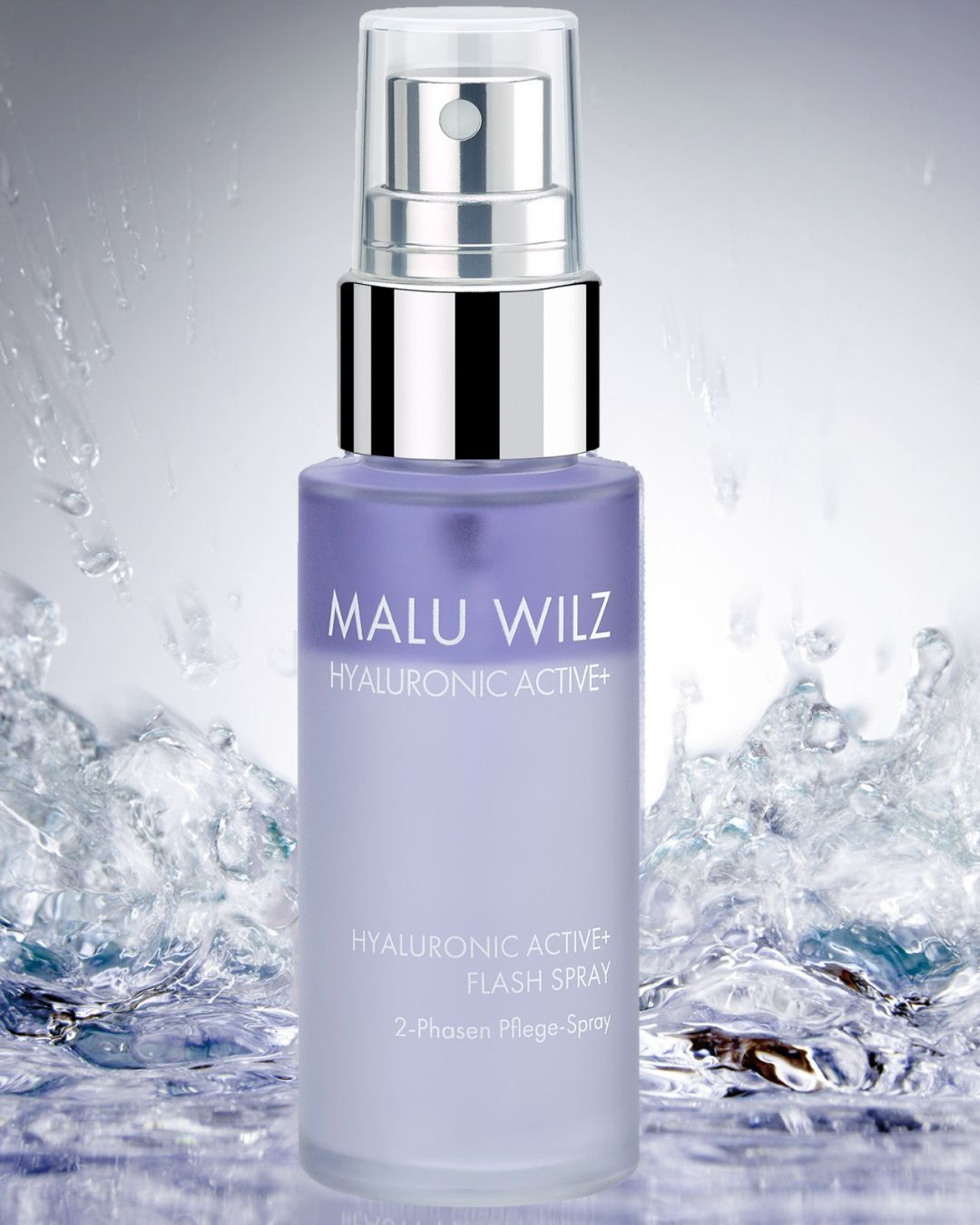 HYALURONIC ACTIVE+ FLASH SPRAY HYALURONIC ACTIVE+ FLASH SPRAY