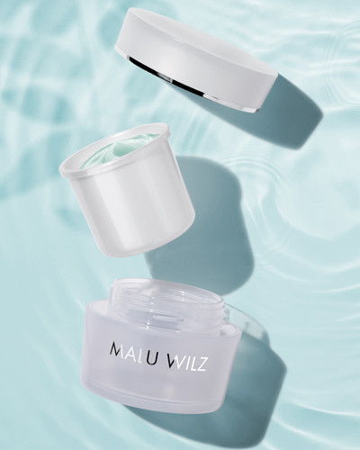 Hydro Glow Moisture Cream