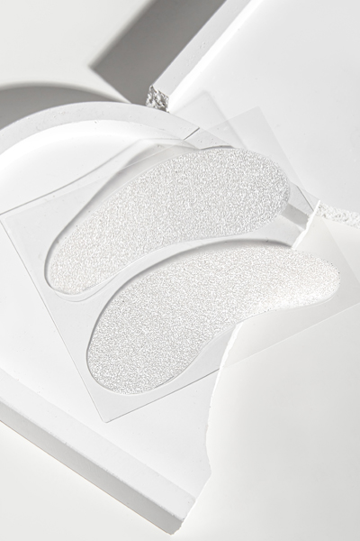 Peptide Plus Eye Pads