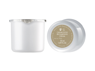 Nachfüll Tiegel Caviar Gold Recharging Cream