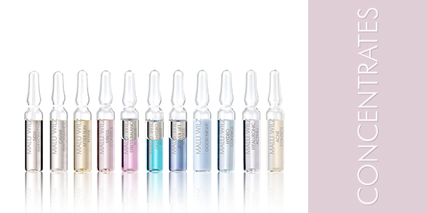 Product group Ampoules