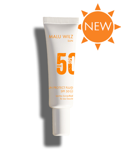 Sun Protect Fluid SPF 50