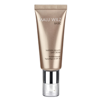 Natural Beauty Day Cream