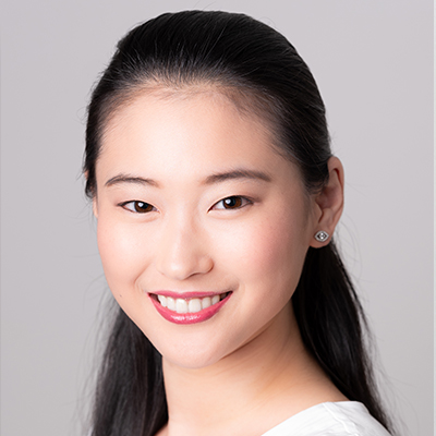 Lina Maruyama, Trainer Lina Maruyama, Trainer