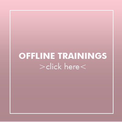zu den Offline Trainings