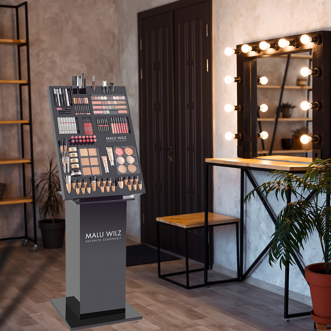 Lernen Sie das neue Beauty Center kennen! Beauty Center