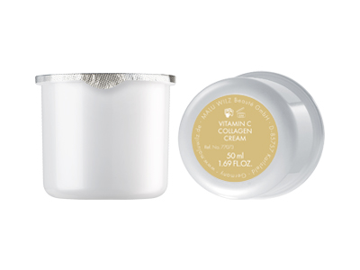Nachfüll Tiegel Refill Collagen Cream