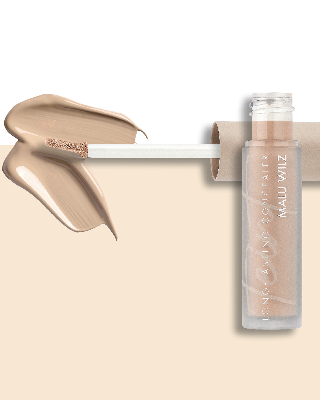 Long-Lasting Concealer Long-Lasting Concealer