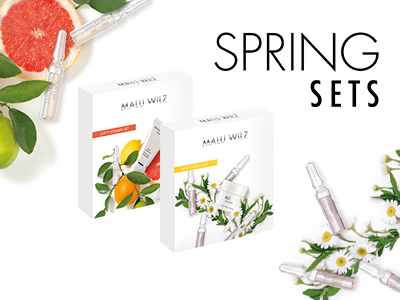 Spring Sets