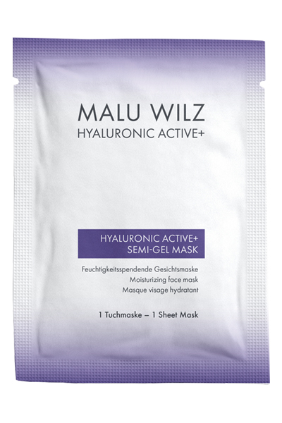 Hyaluron Sheet Mask Sachet