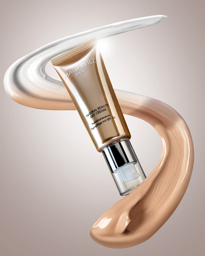 Natural Beauty Day Cream Natural Beauty Day Cream