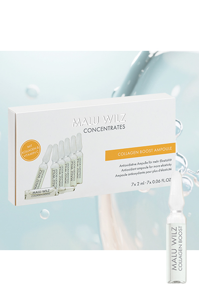 collagen Ampoule set Collagen Ampoule