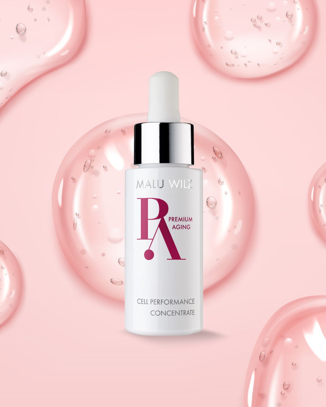 CELL PERFORMANCE CONCENTRATE CELL PERFORMANCE CONCENTRATE