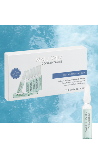 hydra boost ampoule set hydra boost Ampoule