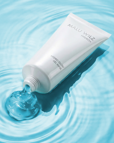 Hydro Glow Gel Mask