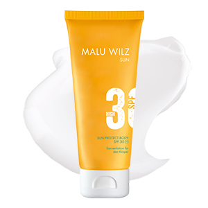 Sun Protect Body SPF 30 Sonnenlotion für den Körper