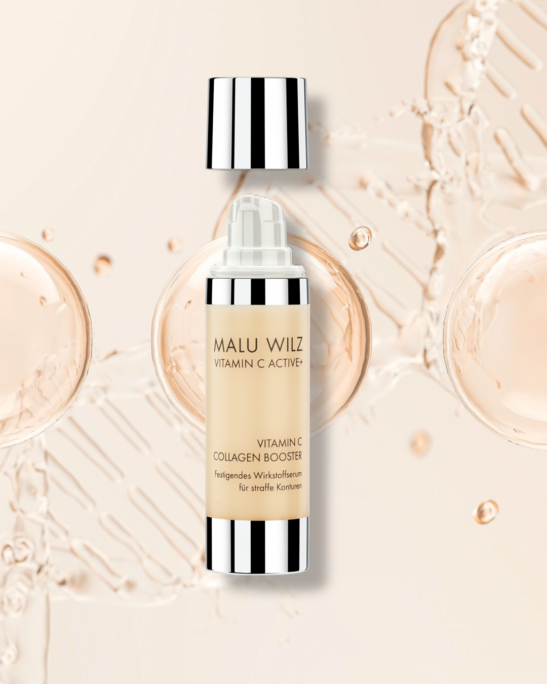 VITAMIN C COLLAGEN BOOSTER VITAMIN C COLLAGEN BOOSTER