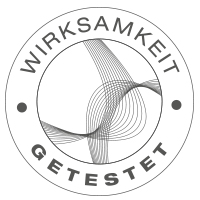 Label Wirksamkeit getestet