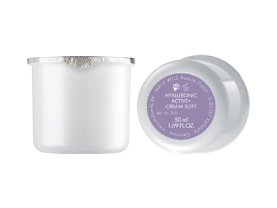 Nachfüll Tiegel Refill Cream Soft