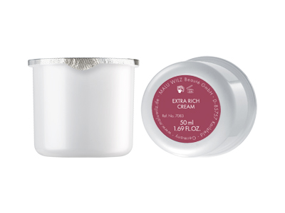 Nachfüll Tiegel Refill Extra Rich Cream