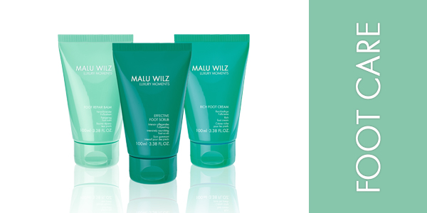 Product group Foot Care