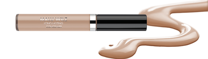 Long-Lasting Concealer