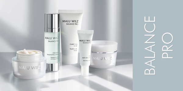 Produktgruppe Balance Pro