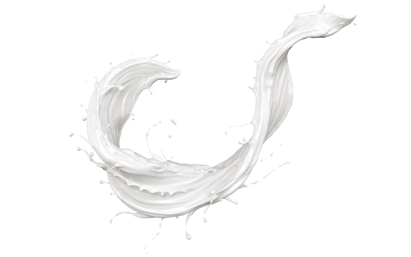 beautiful, well cared-for skin starts with cleansing cream texture
