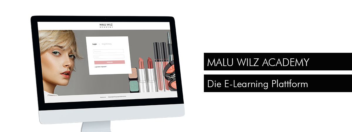 MALU WILZ ACADEMY MALU WILZ ACADEMY