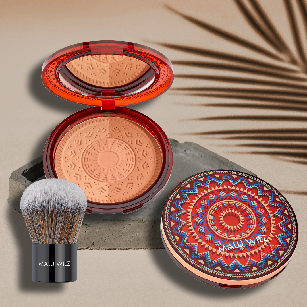 Bronzing Powder