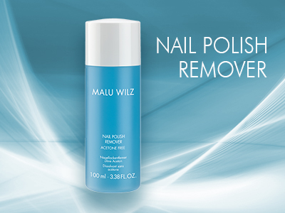 Nail Polish Remover