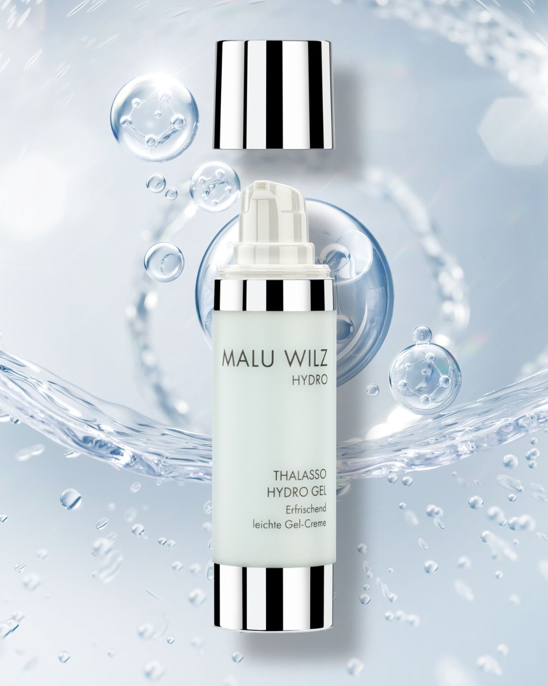 THALASSO HYDRO GEL THALASSO HYDRO GEL