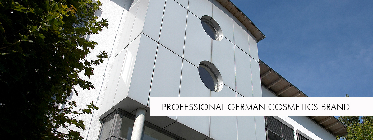 About Malu Wilz Beauté GmbH Corporate Headquarters in Karlsfeld