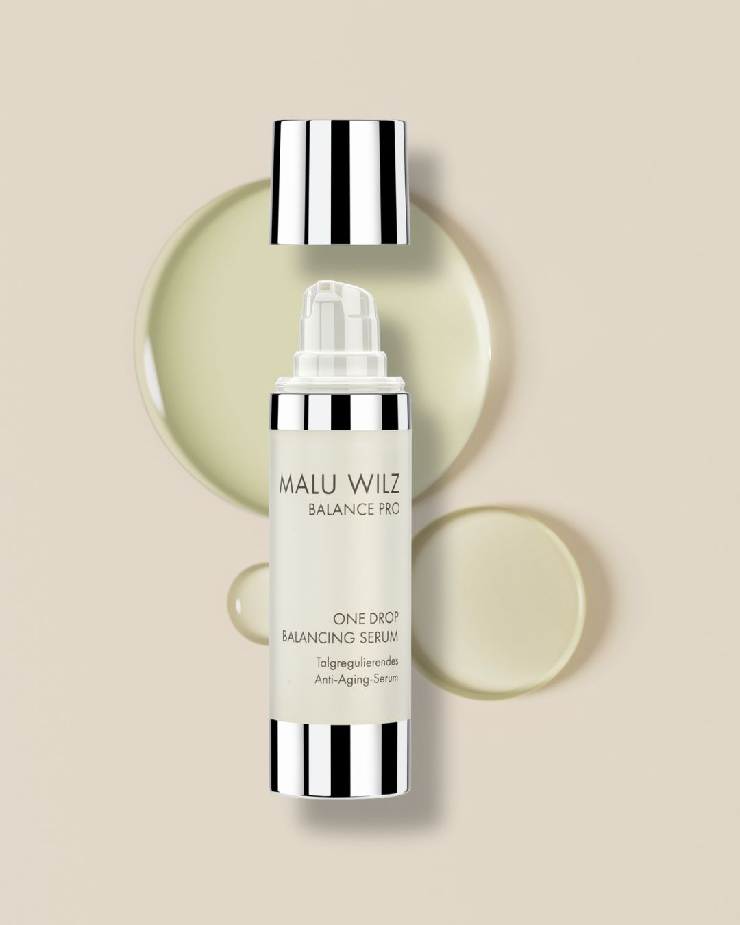 ONE DROP BALANCING SERUM