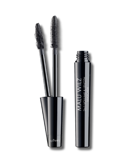 2in1 Volume & Length Mascara