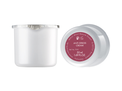 Refill Jar Anti Stress Cream