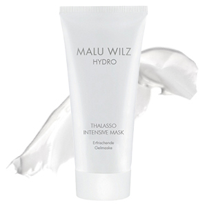 Thalasso Intensive Mask Gelmaske