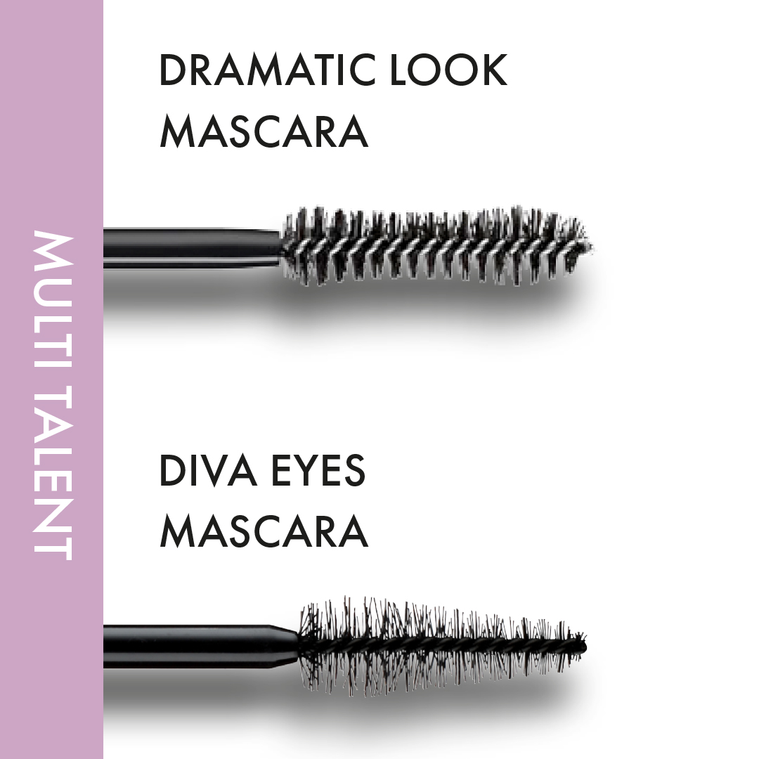 Multi Talent Mascaras