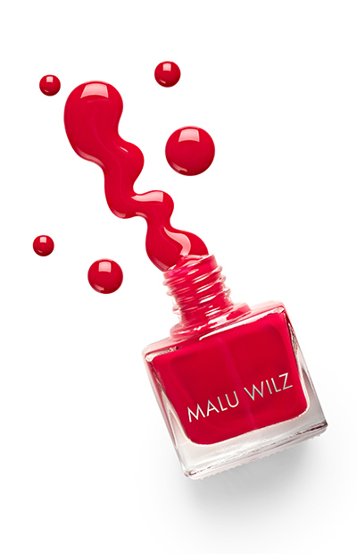 Nail Lacquer