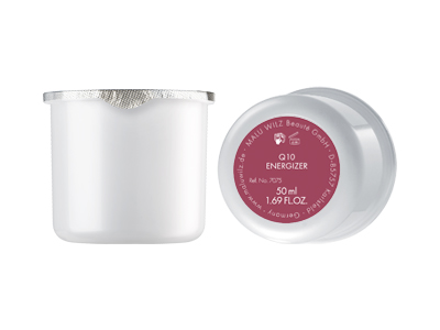 Nachfüll Tiegel Refill Q10 Energizer