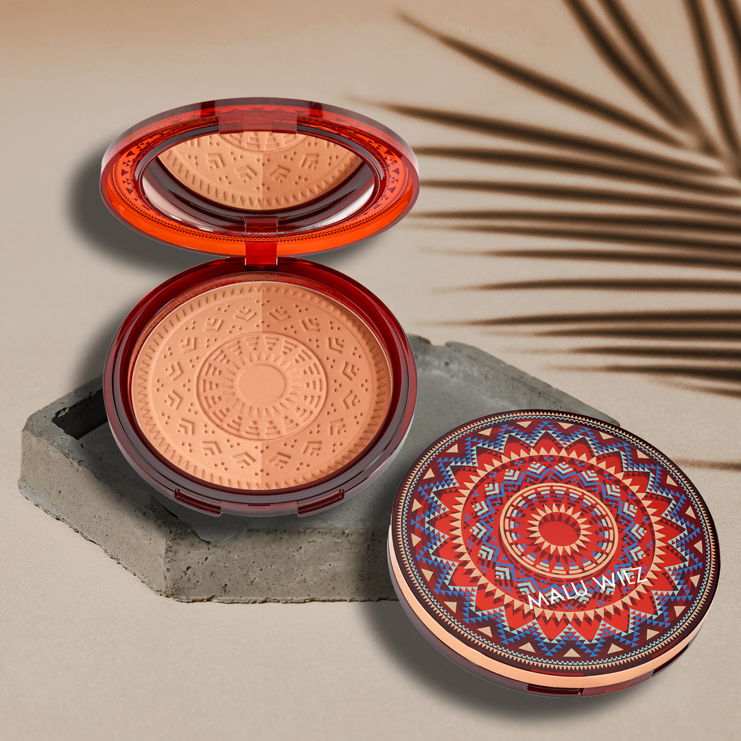 Bronzing Powder