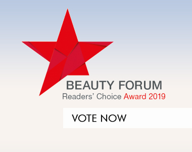 vote for the product of the year Readers' Choice Award