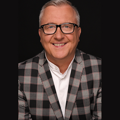 Peter Mayer, Organisation & Administration Peter Mayer, Organisation & Administration