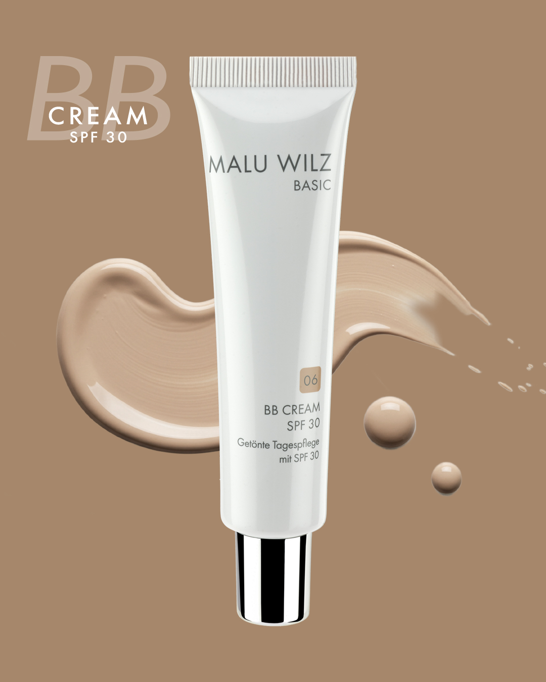 BB Cream SPF30