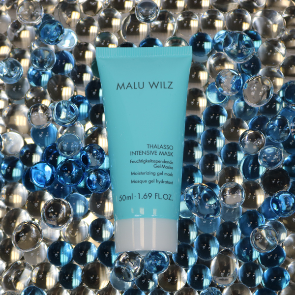 Thalasso Intensive Mask