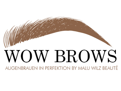 Augenbrauen in Perfektion Augenbraue Grafik