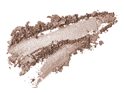 die feinen Lidschatten-Texturen bieten unendlich viele Möglichkeiten Lidschatten Textur