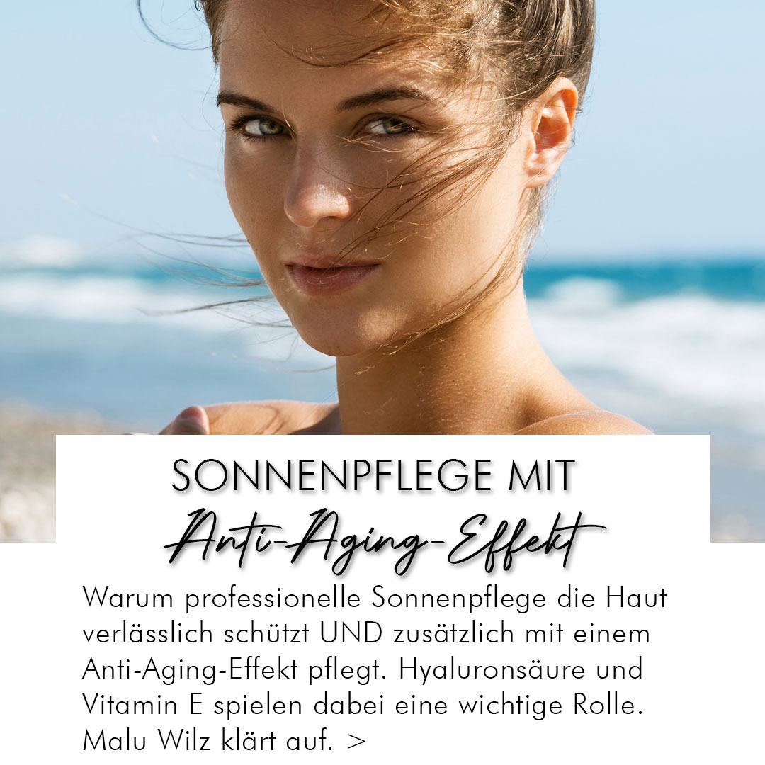 junger Frau am Meer